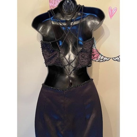 Women's Formal Cire A Division of Landa designer dress - Picture 7 of 9